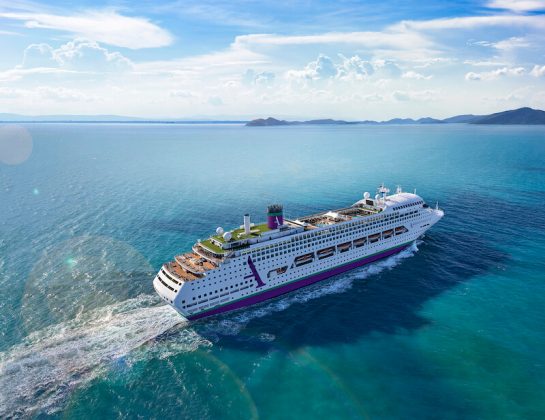 Ambassador Cruise Line cancela visita a Cuba después de advertencia del gobierno británico