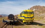 Bolivia buscará reactivar red ferroviaria para reforzar Corredor Bioceánico Central 