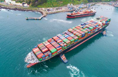 Exportaciones no cobre de Chile alcanzan los USD 4.205 millones durante abril