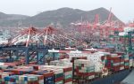 Exportaciones surcoreanas suben casi 30% en febrero