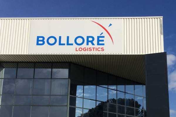 Unión Europea autoriza adquisición de Bolloré Logistics por CMA CGM
