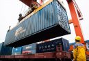Logística del comercio exterior de China se mantiene estable