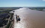 Paraguay: Expertos advierten que aumento de peajes a buques afectará al comercio exterior