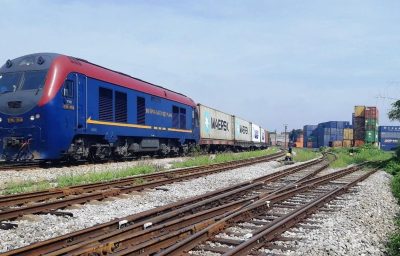 Vietnam estima que coste de conexión ferroviaria con China será de USD 7 mil millones