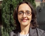 Sigrid Calderón: "Acuerdos que generan cambios: Puertos sustentables del Bio Bio"