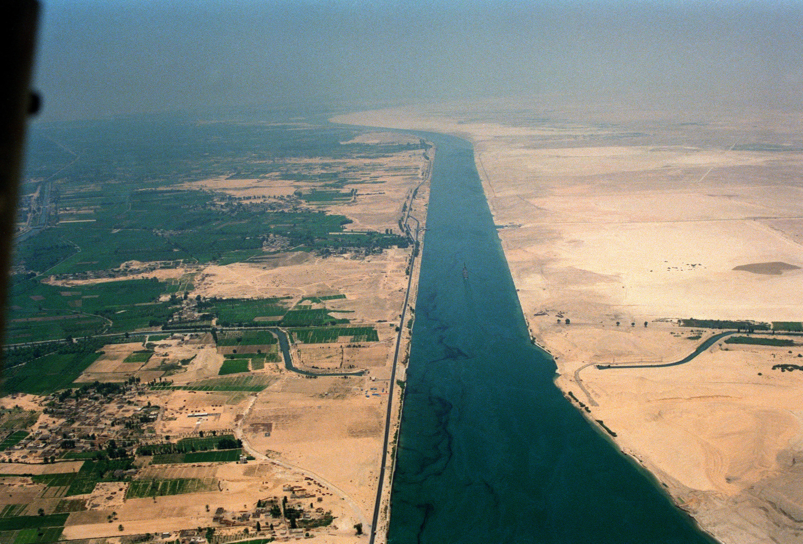 expansi-n-del-canal-de-suez-terminar-a-en-julio-de-2023-portalportuario