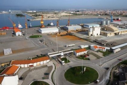 Portugal: Puerto de Aveiro digitalizará los procesos de acceso al terminal 