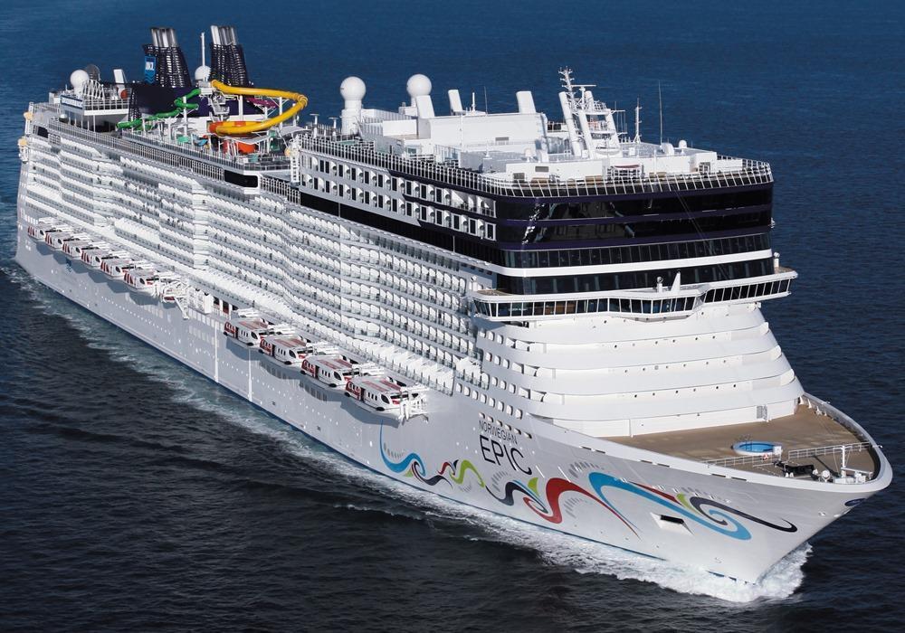 ncl cruises in march 2024