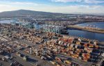 Tarifa de sobreestadía de contenedores en puertos de Los Ángeles y Long Beach sigue en pausa