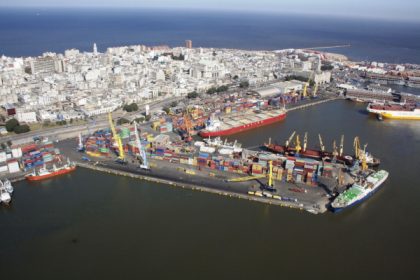 Operadora vinculada a MSC decide abandonar sus actividades en Puerto de Montevideo