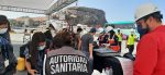 Segundo crucero con Aduana Sanitaria para control de pasajeros llega al Puerto de Arica