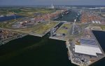 Puerto de Amberes-Brujas denuncia ciberataque