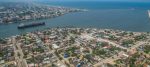 Invierten 5.1 millones de dólares en obras en recinto portuario de Coatzacoalcos