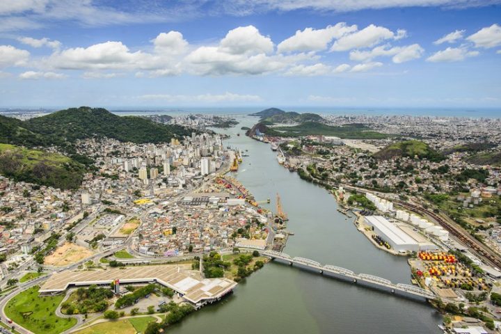 ANTAQ aprova edital para desestatização da Codesa e concessão dos portos de Vitória e Barra do Riacho