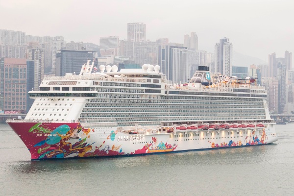 Hong Kong: Regulaciones gubernamentales obligan a posponer operaciones en línea de cruceros