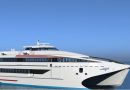 Daezer encarga ferry de 76 metros a Australia para operar en Corea del Sur