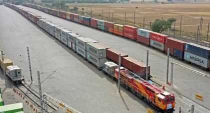 India: Ministerio de Ferrocarriles aprueba ocho proyectos ferroviarios avaluados en USD 293 millones