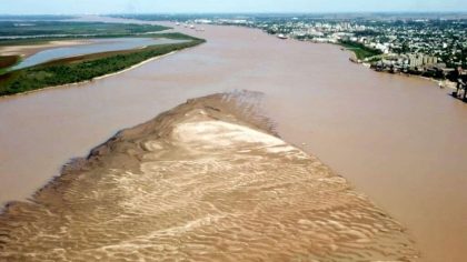 Argentina: Prorrogan por seis meses emergencia hídrica en la cuenca del río Paraná