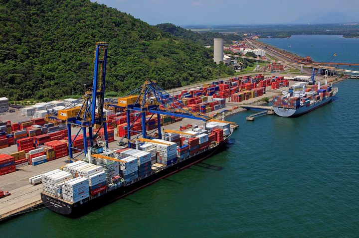 Audiência Pública da Antaq debaterá recusa na autorização da cobrança de sobre-estadia em portos brasileiros