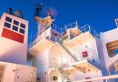 MPC Container Ships toma medidas para posicionar y fortalecer al equipo de gestión ejecutiva