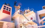 MPC Container Ships toma medidas para posicionar y fortalecer al equipo de gestión ejecutiva
