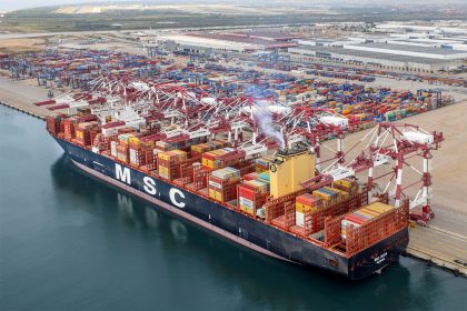 Premier Alliance cooperará con MSC en rutas entre Asia y Europa