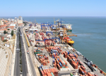 Puerto de Lisboa crece en cargas y atención de cruceros