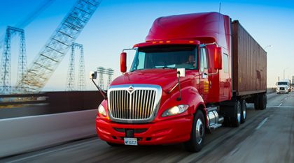 APM Terminals Los Angeles amplía Clean Truck Express ante inversión de Amazon