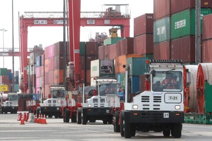Corea del Sur se convierte en el tercer destino de exportación peruana en la última década