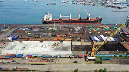 UE y Filipinas reanudan conversaciones para tratado de libre comercio