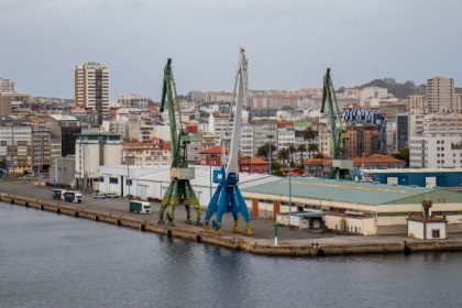 Autoridad Portuaria de A Coruña convoca a concurso para habilitar OPS