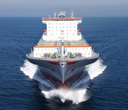 Puerto de Filadelfia anuncia servicio de Wan Hai Lines a Vietnam, China y Taiwán