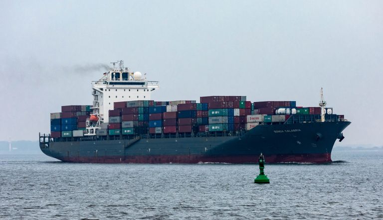 MPC Container Ships informa ingresos operativos por USD 180,1 millones en primer trimestre