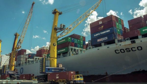 Neltume Ports anuncia que pedirá arbitraje contra Uruguay por restricciones impuestas a Montecon