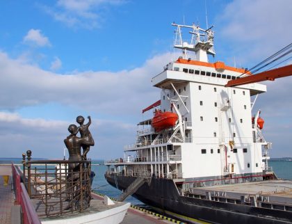 IAPH realiza llamado a donar en apoyo de los trabajadores portuarios ucranianos