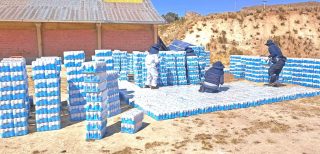 Bolivia: Incrementa contrabando de bebidas alcohólicas
