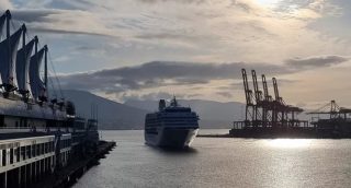 Puerto de Seattle más organizaciones internacionales y líneas de cruceros buscan crear corredor verde
