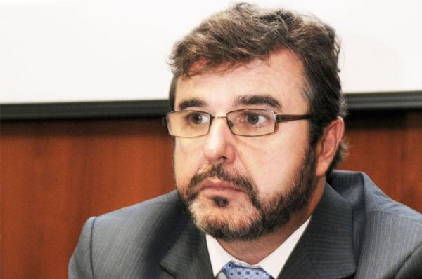 Mário Povia é o novo secretário Nacional de Portos e Transportes Aquaviários do MInfra