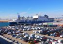 Valenciaport contacta con comunidad portuaria para realizar estudio de impacto económico