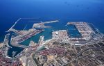 Puerto de Valencia ratifica ante la Unctad compromiso con la descarbonización