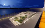 Puerto de Bari tendrá nueva terminal de pasajeros