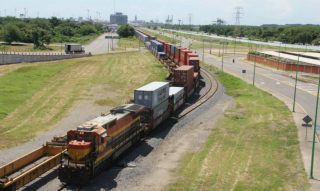 México: Puerto Lázaro Cárdenas suma segundo cargamento desde China a EE.UU.