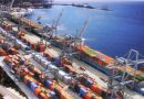 Municipio de Valparaíso organiza seminario sobre desafíos de la expansión portuaria