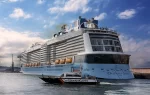 Esperan llegada de 30 cruceros a Puerto de Gijón para temporada 2022