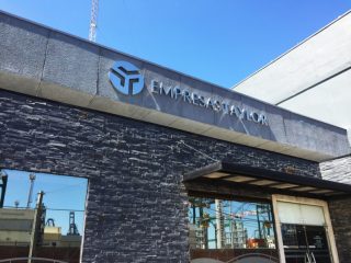 Chief Information Officer de Empresas Taylor recibe reconocimiento de CIO Review