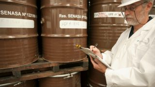 Argentina: Autorizan exportación de miel con destino al mercado de Qatar