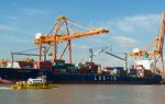 Argentina: TecPlata operará nuevo servicio al Puerto de Montevideo