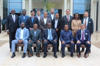 Tanzania: Wärtsilä acelera el proyecto de digitalización del Puerto de Zanzíbar