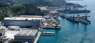 Fincantieri eleva previsión de ingresos para 2024 por sobre USD 8.400 millones