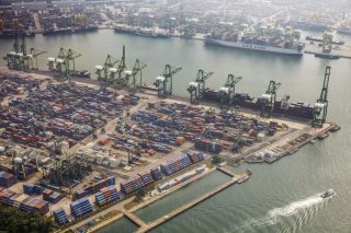 PSA BDP y A*STAR IHPC investigarán cómo fortalecer posición de Singapur como centro marítimo